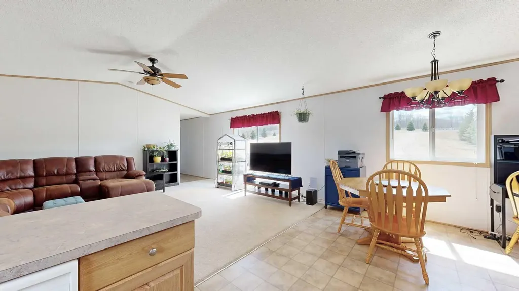 Lot 6 590071 Range Road 122 Rural Woodlands County AB T7S 1N5