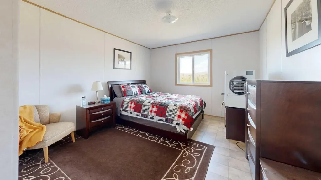 Lot 6 590071 Range Road 122 Rural Woodlands County AB T7S 1N5