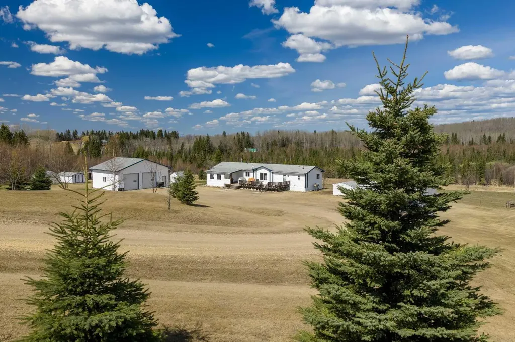 Lot 6 590071 Range Road 122 Rural Woodlands County AB T7S 1N5