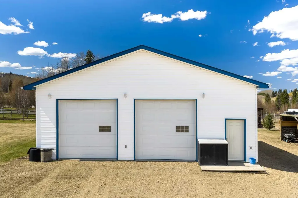 Lot 6 590071 Range Road 122 Rural Woodlands County AB T7S 1N5
