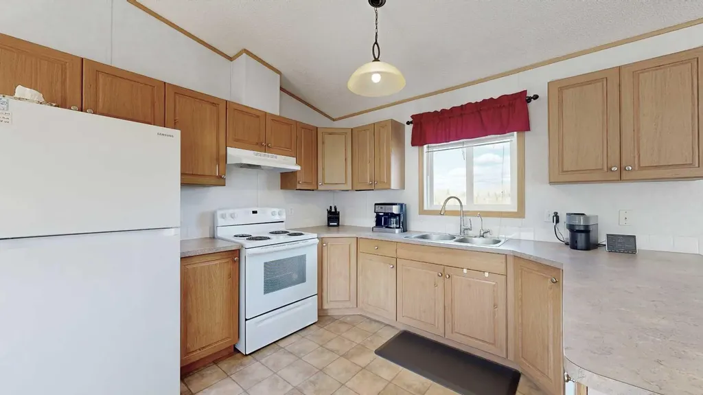 Lot 6 590071 Range Road 122 Rural Woodlands County AB T7S 1N5
