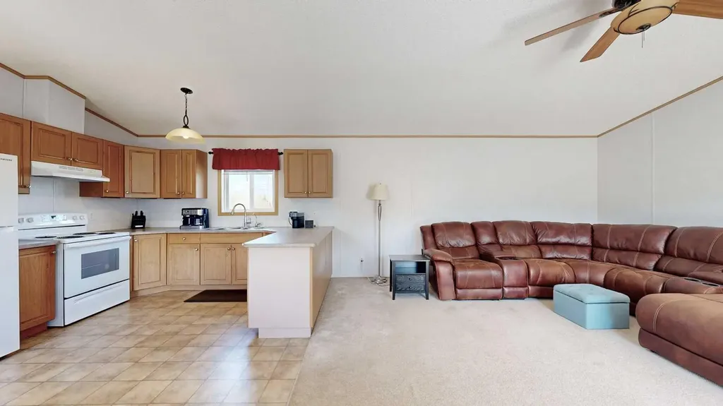 Lot 6 590071 Range Road 122 Rural Woodlands County AB T7S 1N5
