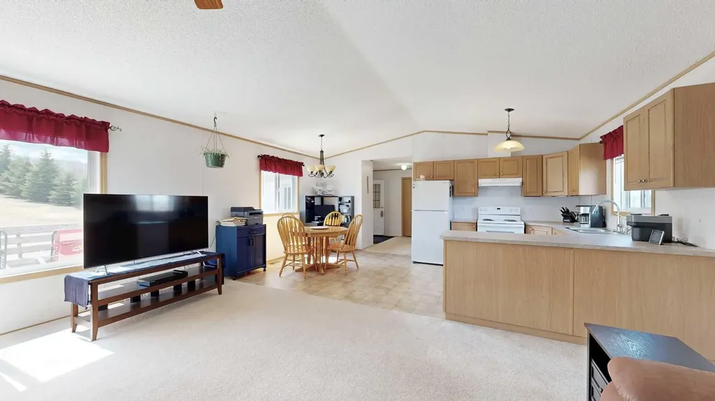 Lot 6 590071 Range Road 122 Rural Woodlands County AB T7S 1N5
