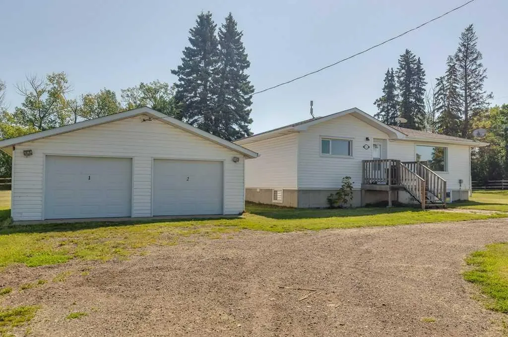 36258 Range Road 275 Rural Red Deer County AB T4S 2L9