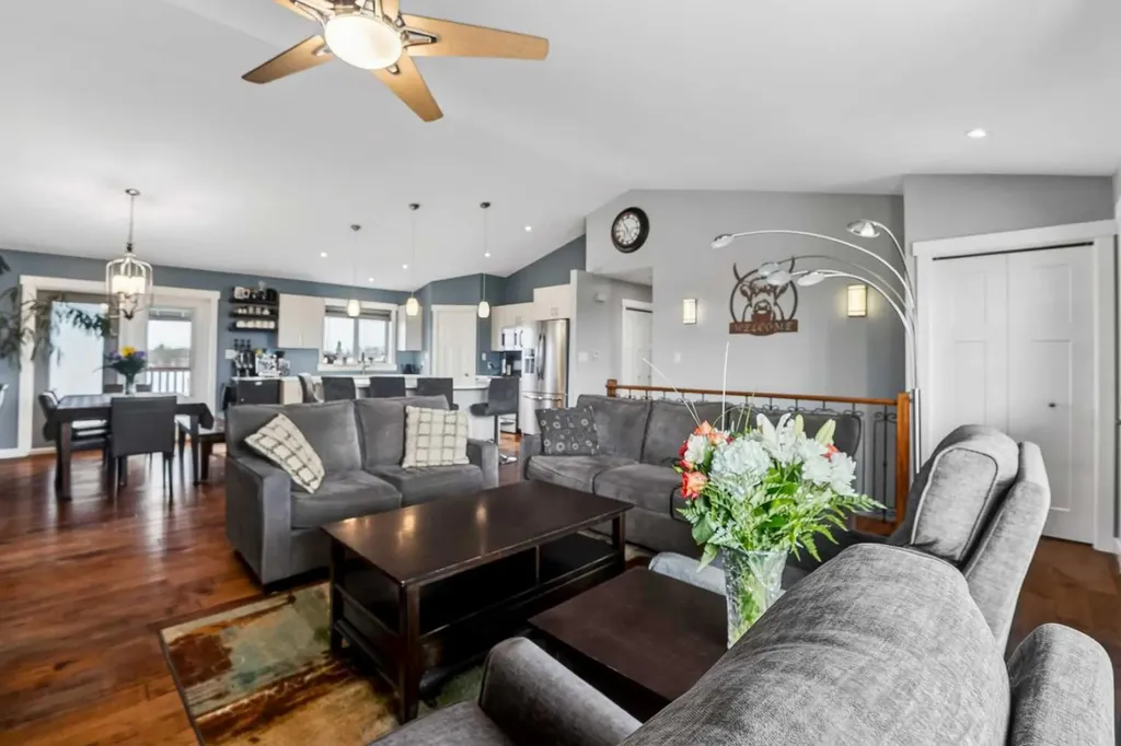 1 -251061 Township Road 431a Rural Ponoka County AB T4J 1R1