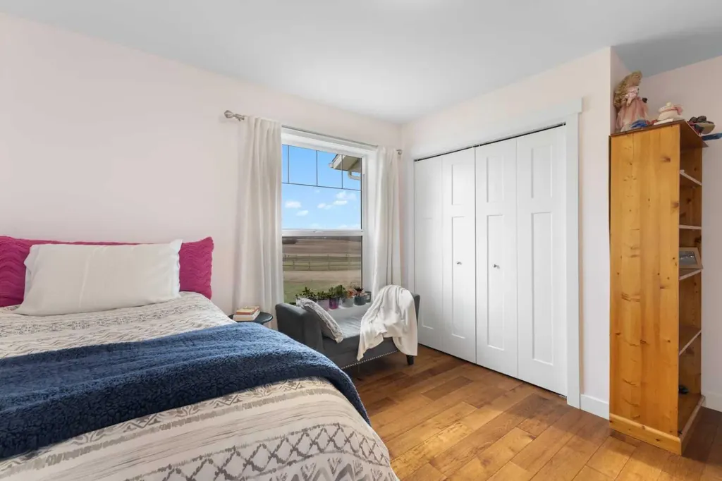 1 -251061 Township Road 431a Rural Ponoka County AB T4J 1R1