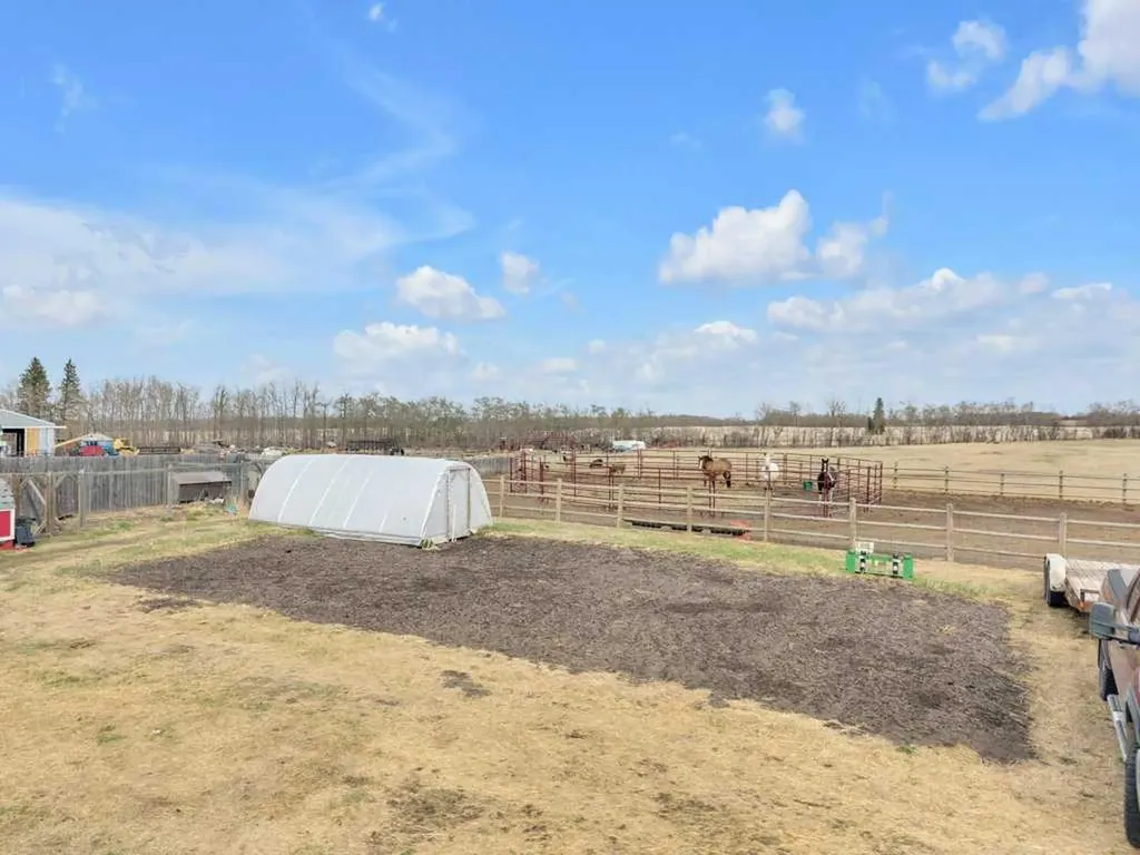 1 -251061 Township Road 431a Rural Ponoka County AB T4J 1R1
