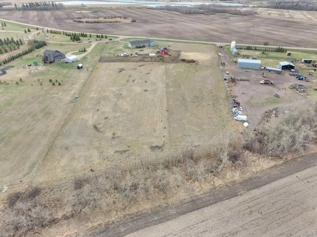 1 -251061 Township Road 431a Rural Ponoka County AB T4J 1R1