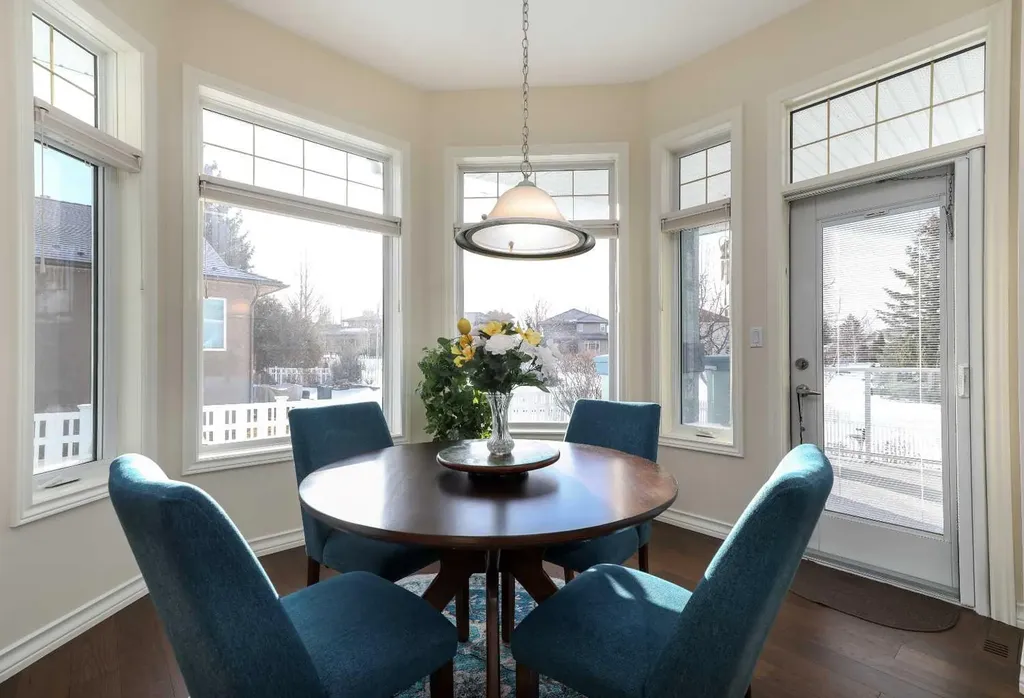 147 Alexander Crescent Red Deer AB T4R2T7