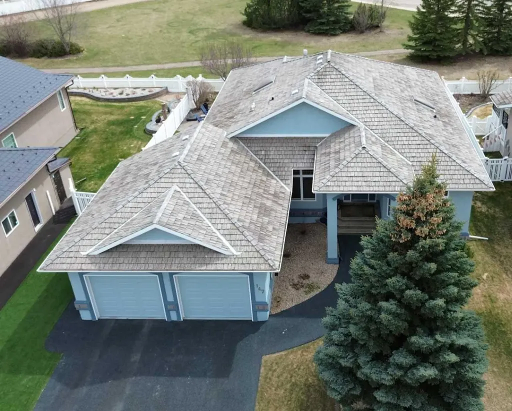 147 Alexander Crescent Red Deer AB T4R2T7