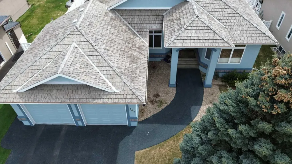 147 Alexander Crescent Red Deer AB T4R2T7