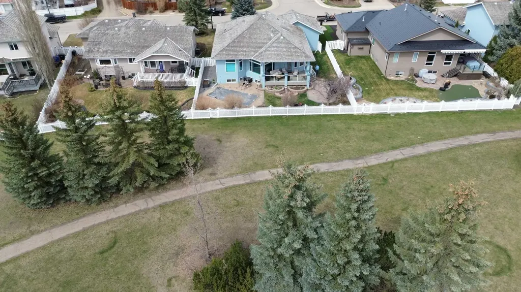 147 Alexander Crescent Red Deer AB T4R2T7
