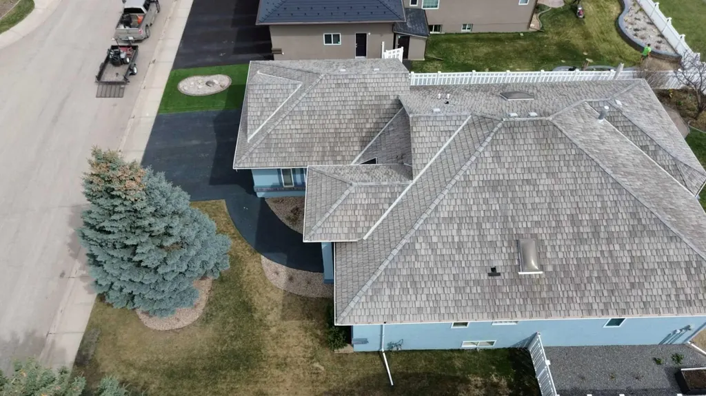 147 Alexander Crescent Red Deer AB T4R2T7