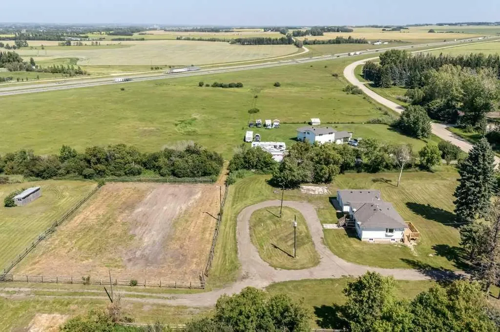 36258 Range Road 275 Rural Red Deer County AB T4S 2L9