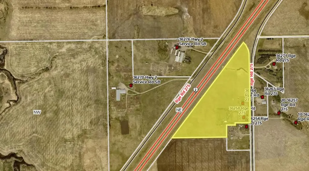 36258 Range Road 275 Rural Red Deer County AB T4S 2L9