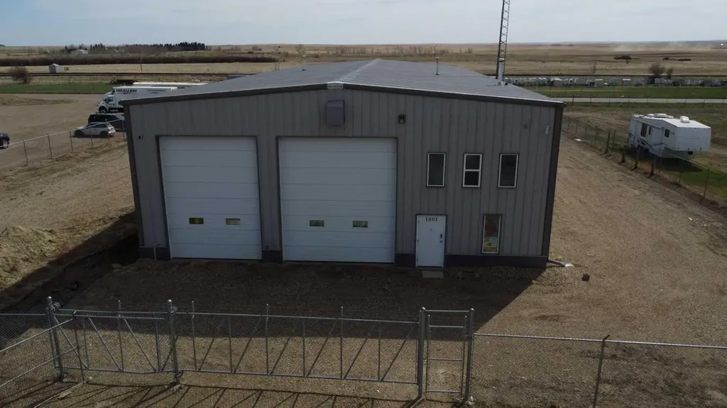 1001 2 Avenue Bassano AB T0J 0B0