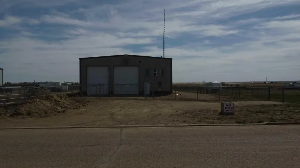 1001 2 Avenue Bassano AB T0J 0B0