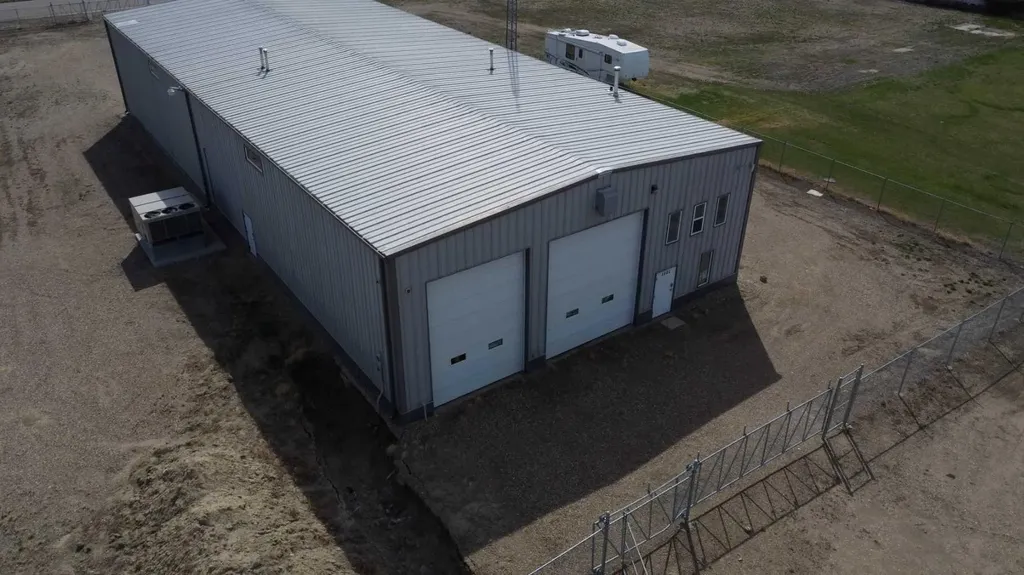 1001 2 Avenue Bassano AB T0J 0B0