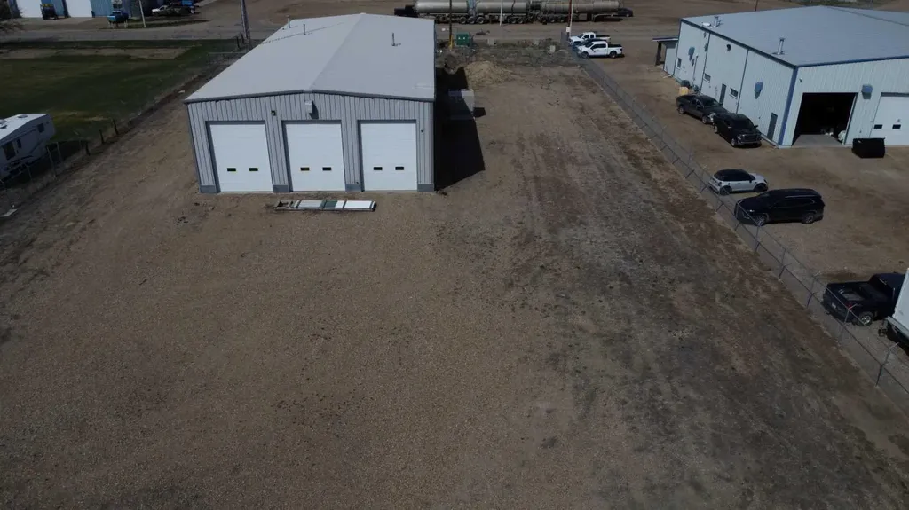 1001 2 Avenue Bassano AB T0J 0B0
