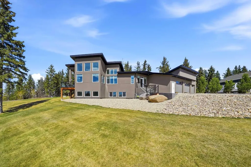 #12 Creek Road Rural Ponoka County AB T4J 1R3