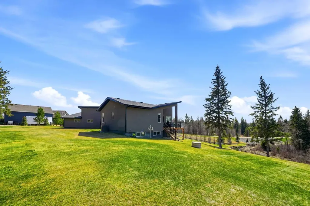 #12 Creek Road Rural Ponoka County AB T4J 1R3