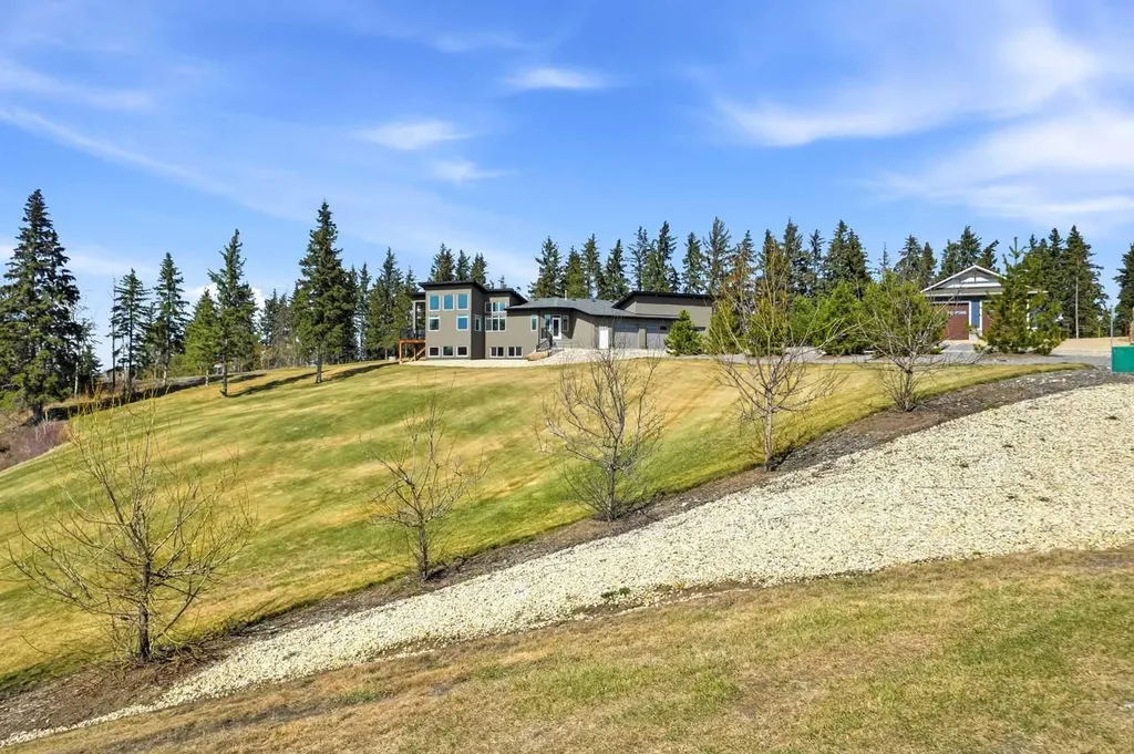 #12 Creek Road Rural Ponoka County AB T4J 1R3