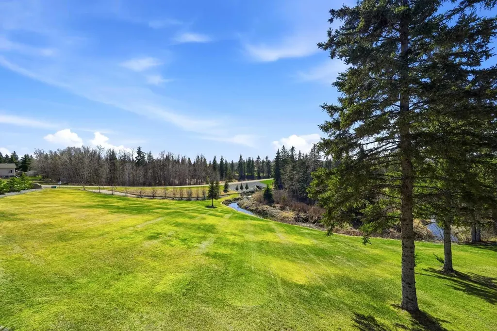 #12 Creek Road Rural Ponoka County AB T4J 1R3