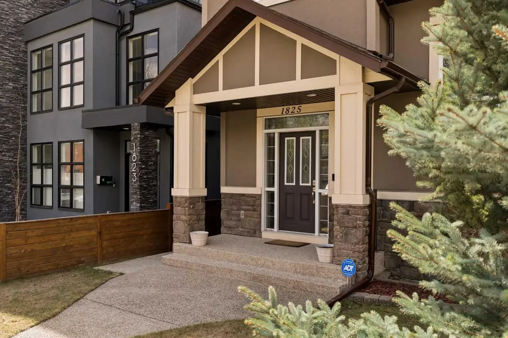 1825 33 Avenue SW Calgary AB T2T 1Z1