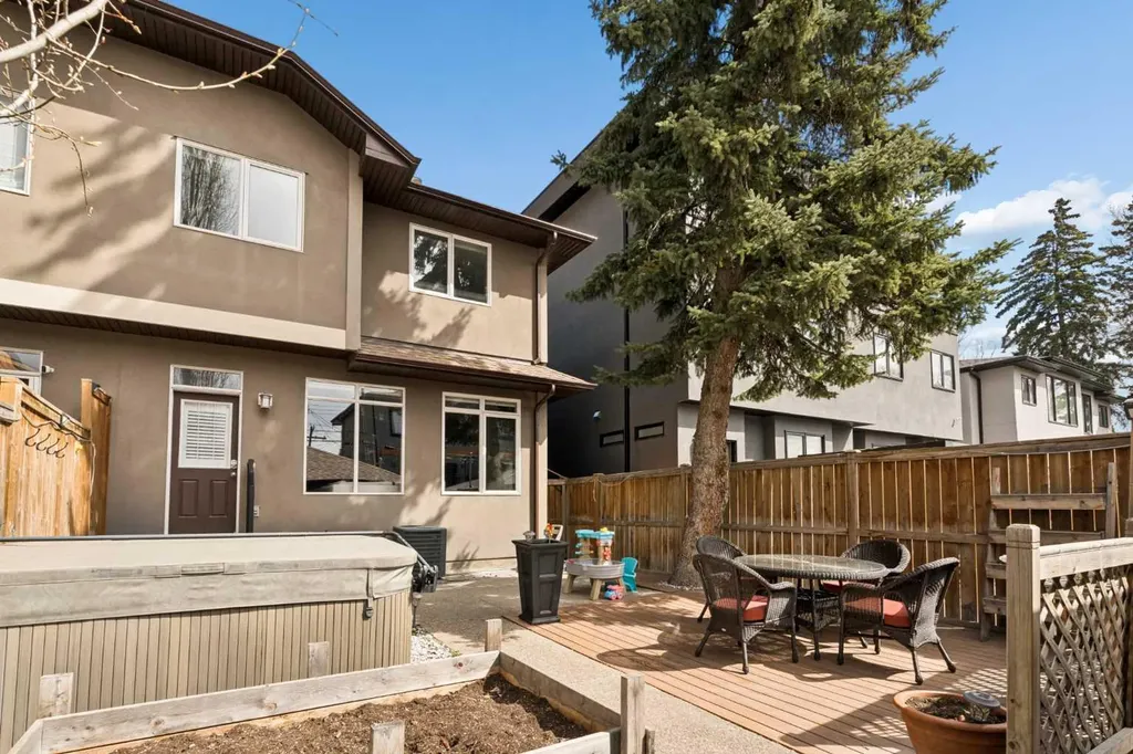 1825 33 Avenue SW Calgary AB T2T 1Z1