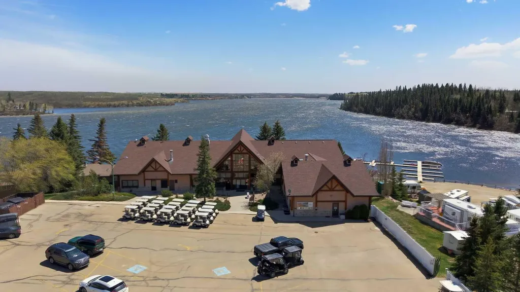 25054 South Pine Lake Road Rural Red Deer County AB T4S 1S0