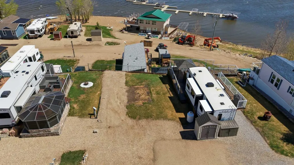 25054 South Pine Lake Road Rural Red Deer County AB T4S 1S0