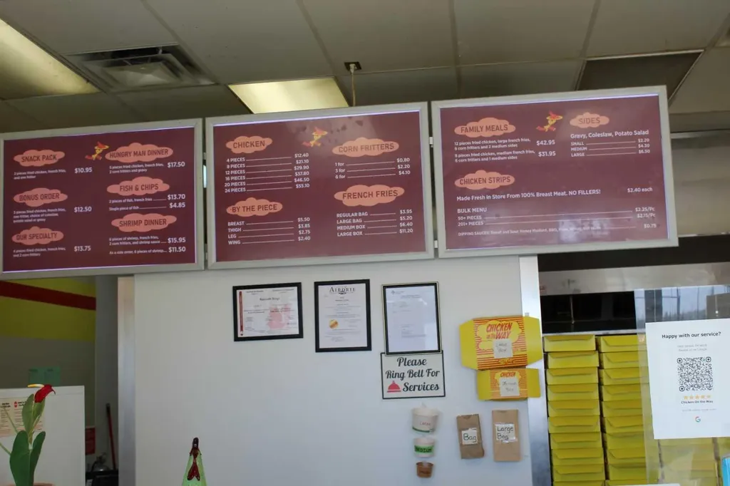 2800 Main Street SE Airdrie AB T4B3G2