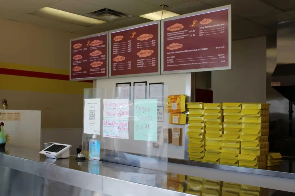2800 Main Street SE Airdrie AB T4B3G2