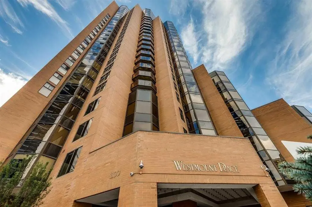 1100 8 Avenue SW Calgary AB T2X 2E6