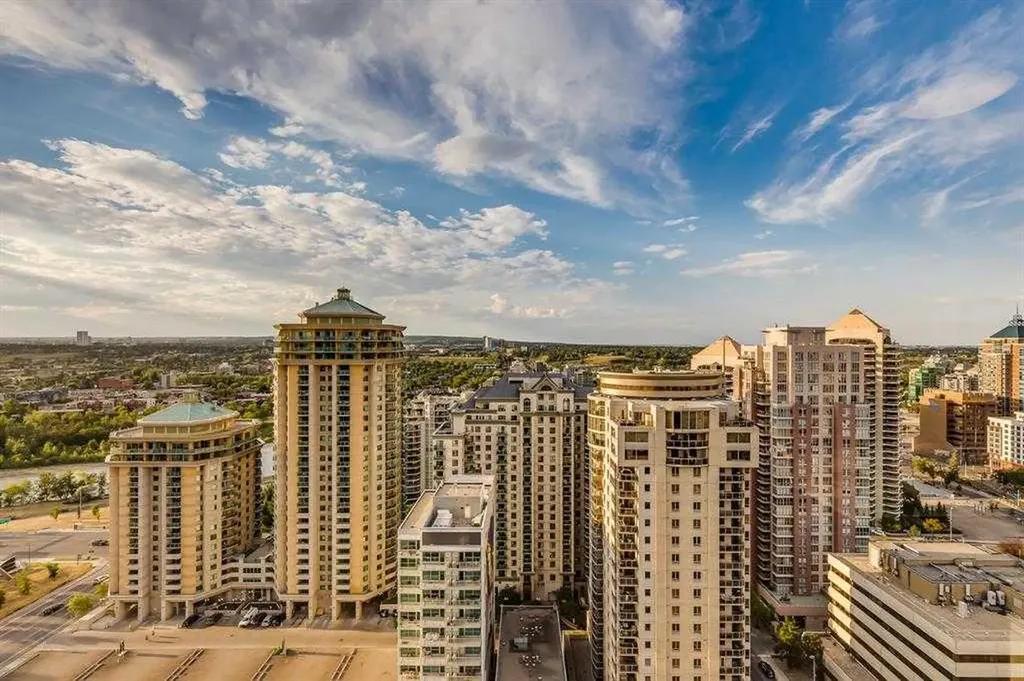 1100 8 Avenue SW Calgary AB T2X 2E6