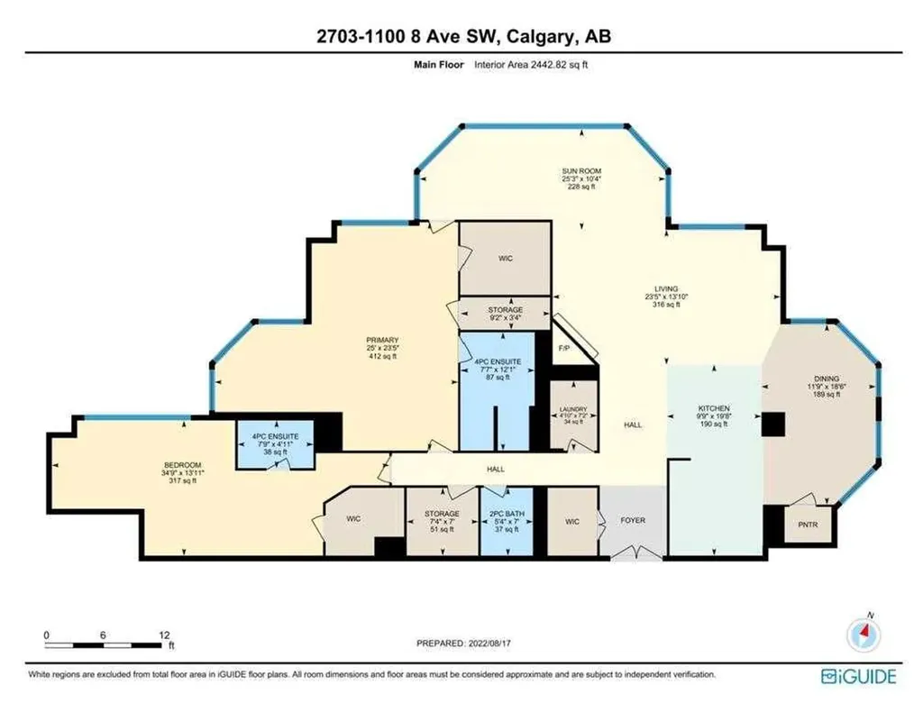 1100 8 Avenue SW Calgary AB T2X 2E6