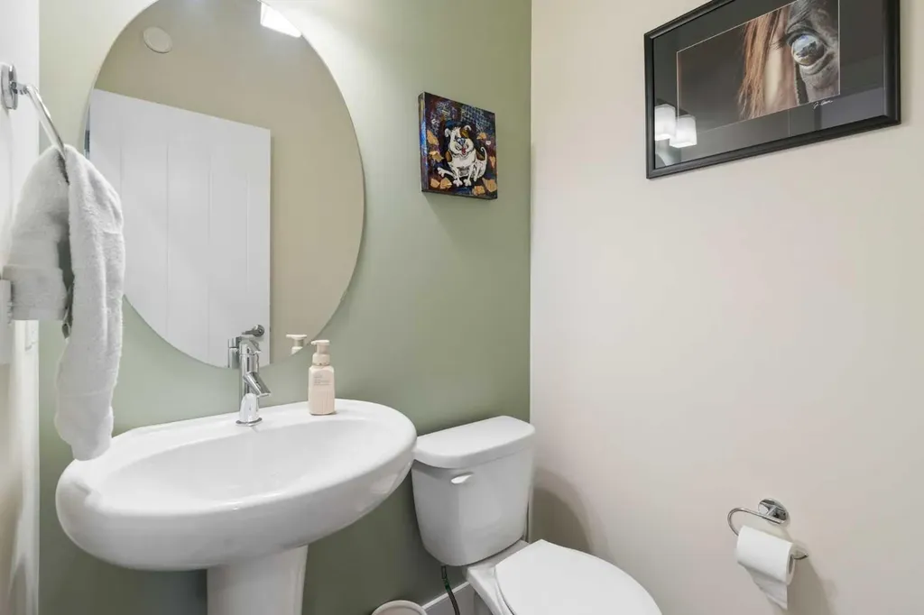 187 Coopersfield Way SW Airdrie AB T4B 4K6
