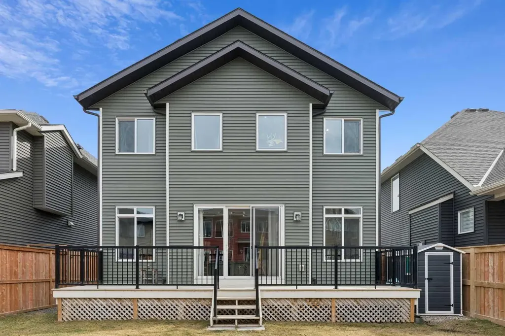 187 Coopersfield Way SW Airdrie AB T4B 4K6