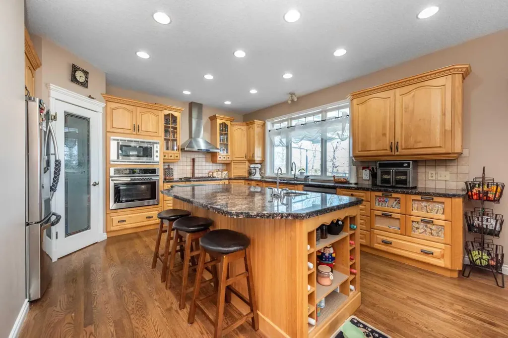 263140 Butte Hills Way Rural Rocky View County AB T4A 0P6