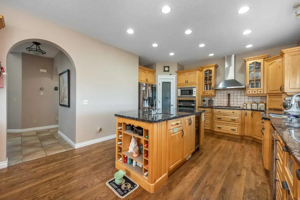 263140 Butte Hills Way Rural Rocky View County AB T4A 0P6