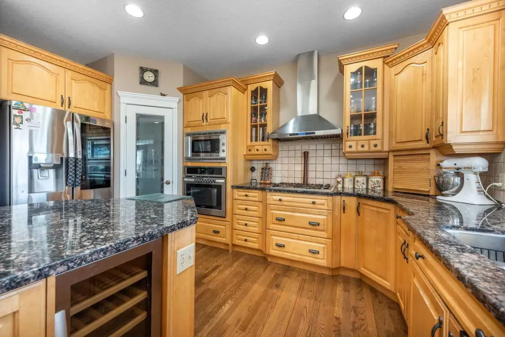 263140 Butte Hills Way Rural Rocky View County AB T4A 0P6