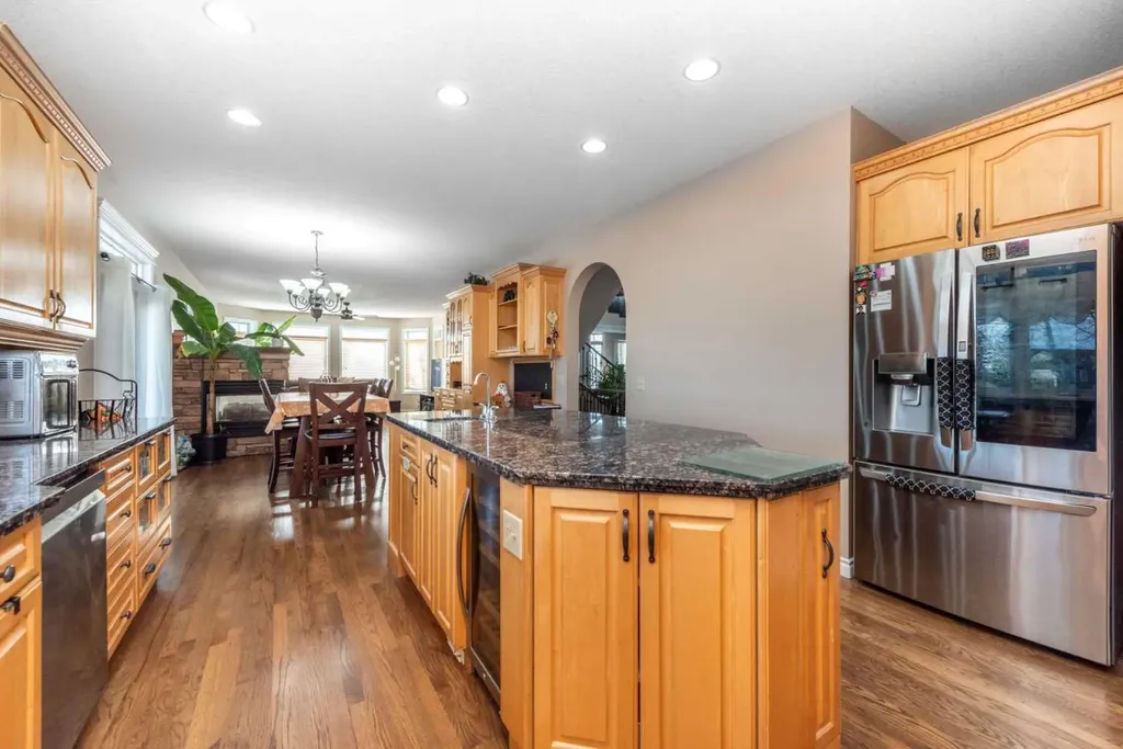 263140 Butte Hills Way Rural Rocky View County AB T4A 0P6