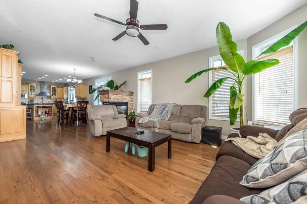 263140 Butte Hills Way Rural Rocky View County AB T4A 0P6