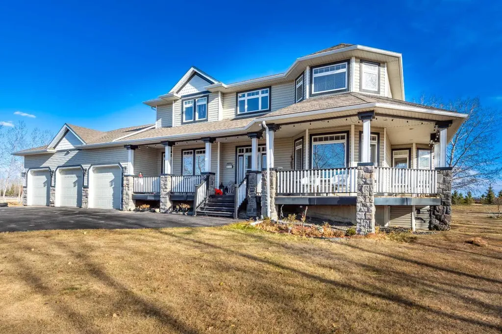 263140 Butte Hills Way Rural Rocky View County AB T4A 0P6