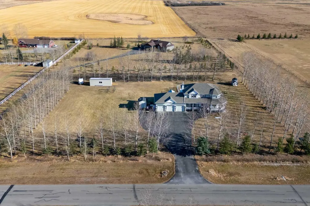 263140 Butte Hills Way Rural Rocky View County AB T4A 0P6