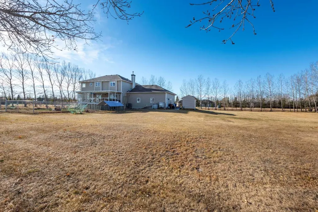 263140 Butte Hills Way Rural Rocky View County AB T4A 0P6