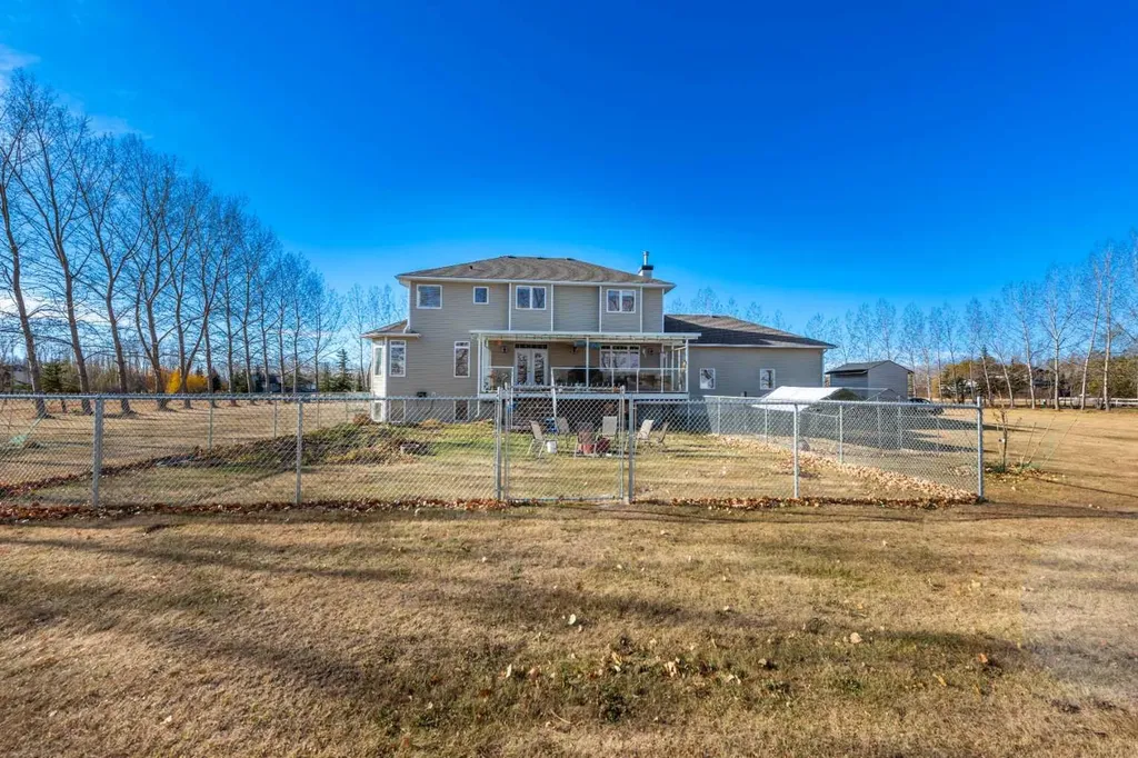263140 Butte Hills Way Rural Rocky View County AB T4A 0P6