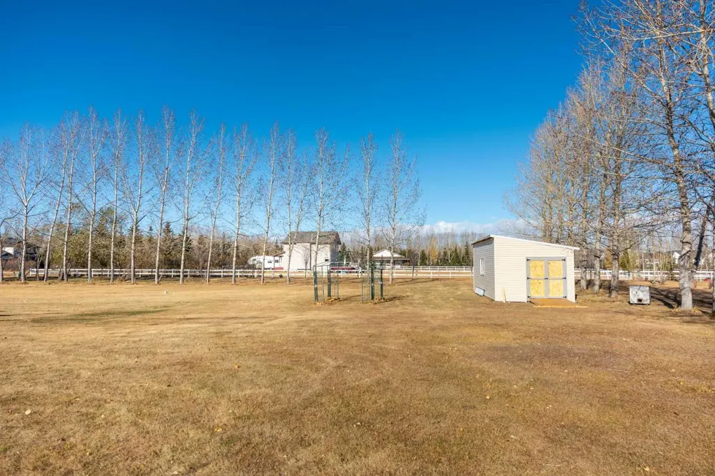 263140 Butte Hills Way Rural Rocky View County AB T4A 0P6