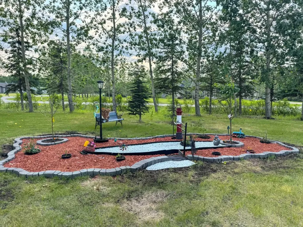 263140 Butte Hills Way Rural Rocky View County AB T4A 0P6
