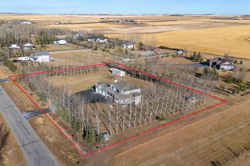 263140 Butte Hills Way Rural Rocky View County AB T4A 0P6